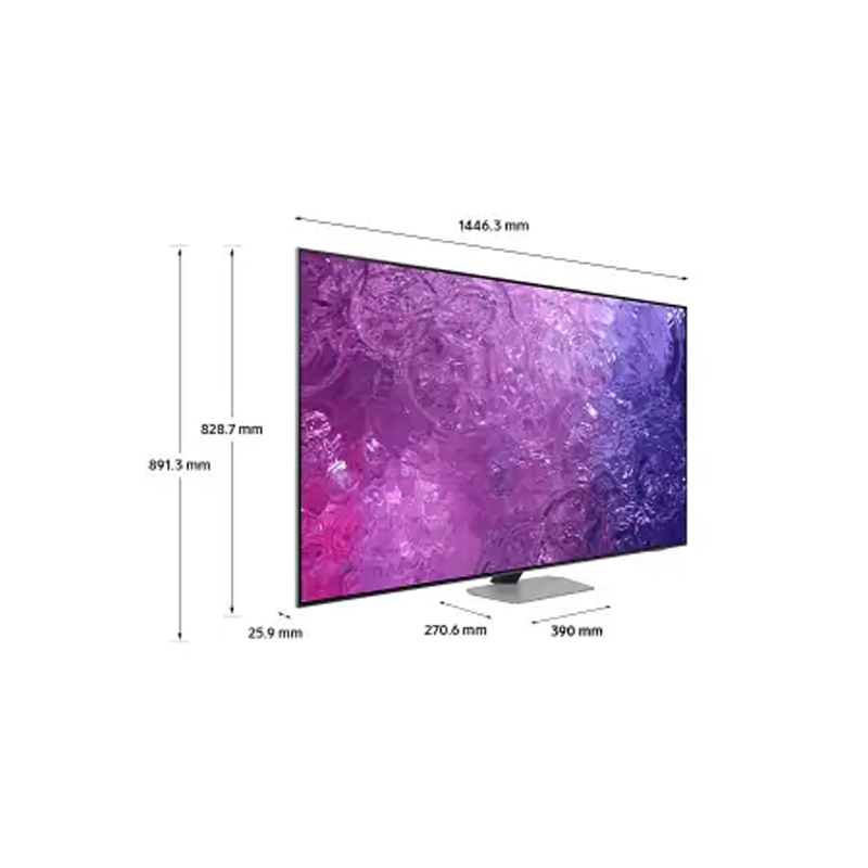 Tivi Neo QLED Samsung 4K 65 Inch QA65QN90C